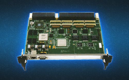 vpx單板計(jì)算機(jī),專門針對高性能存儲控制及數(shù)據(jù)處理計(jì)算等應(yīng)用而設(shè)計(jì)