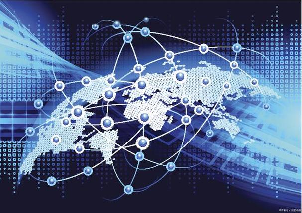 在區(qū)塊鏈技術(shù)中,數(shù)據(jù)的存儲和處理都是由計(jì)算機(jī)來完成,沒有一個中心化