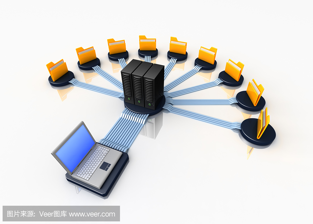 計算機網(wǎng)絡