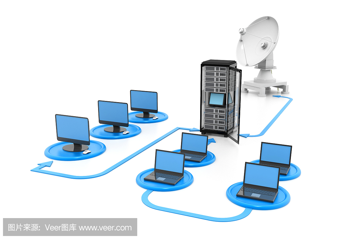 計算機網(wǎng)絡