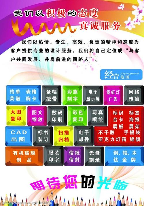 廣告公司業(yè)務(wù)宣傳圖片圖片